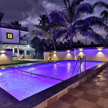 Hotel Antonio'S Calangute Exterior photo