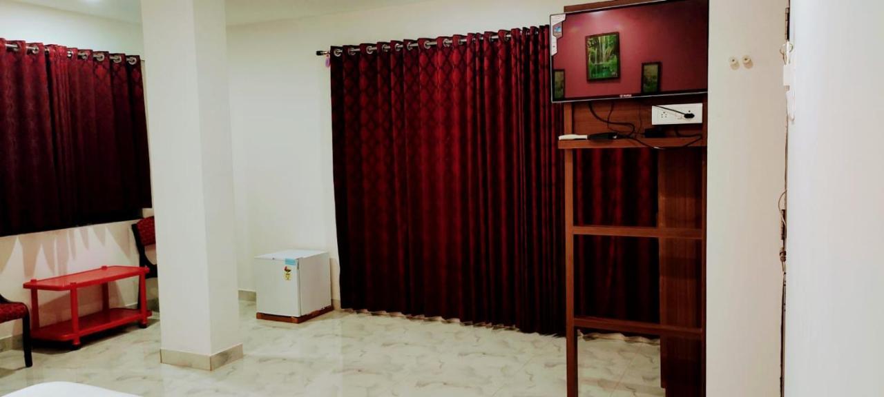 Hotel Antonio'S Calangute Exterior photo