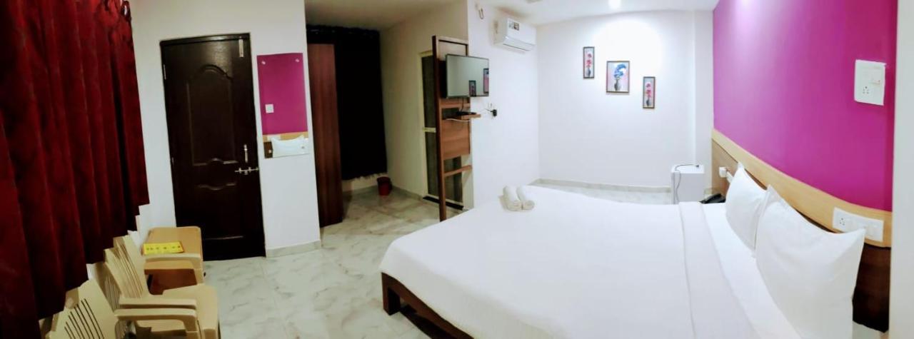 Hotel Antonio'S Calangute Exterior photo