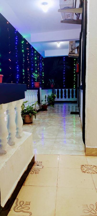 Hotel Antonio'S Calangute Exterior photo