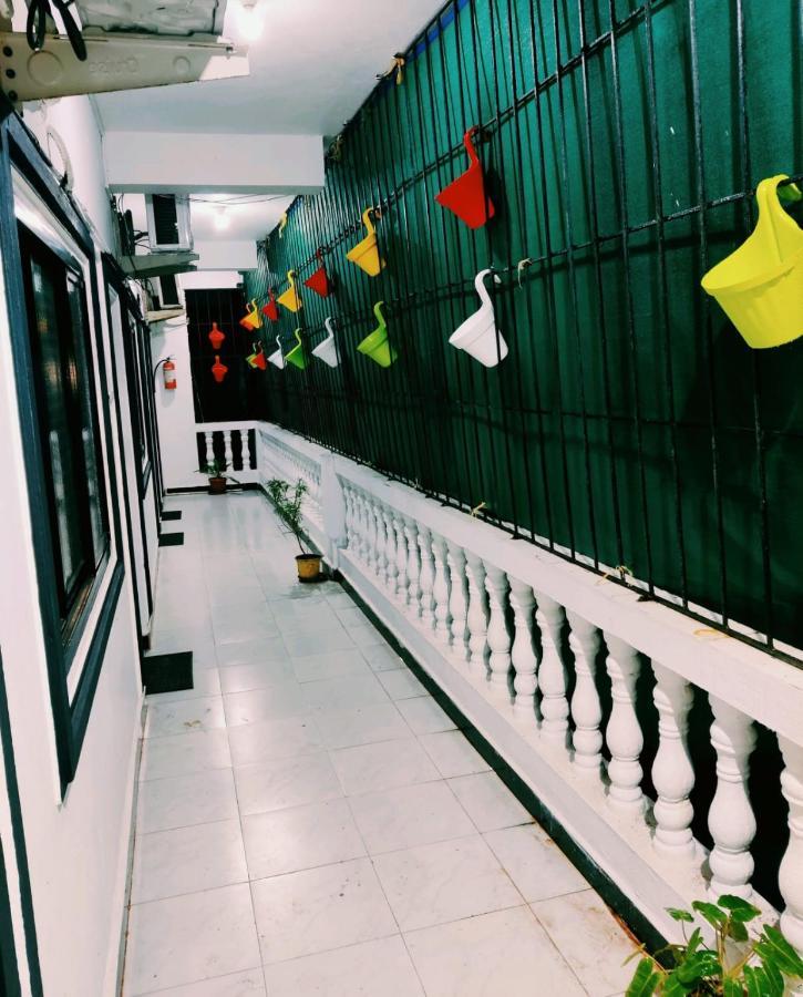 Hotel Antonio'S Calangute Exterior photo