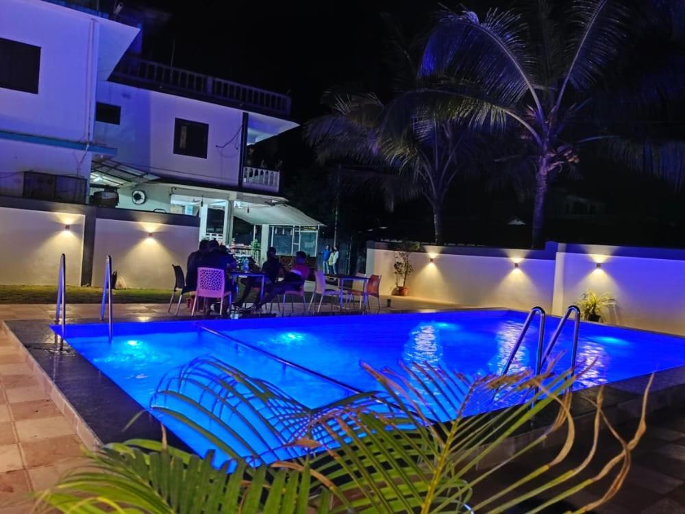 Hotel Antonio'S Calangute Exterior photo
